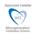 mcs approved installer
