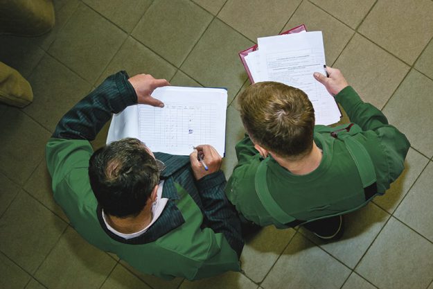 energy auditing wirral