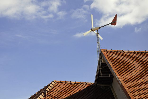 microgeneration wirral