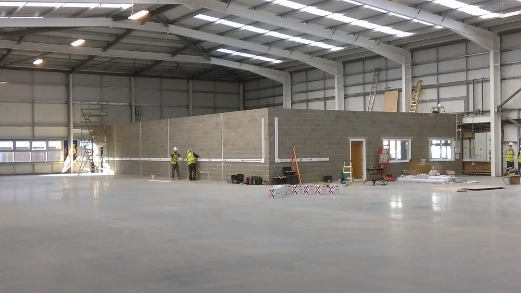 Electrical Installation Rewiring LED Lighting Liverpool Wirral