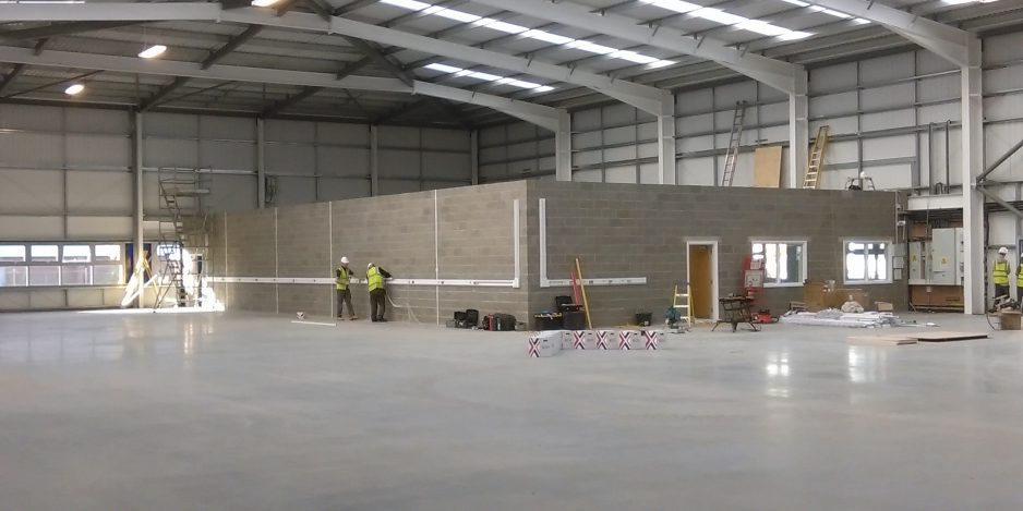 studio care liverpool