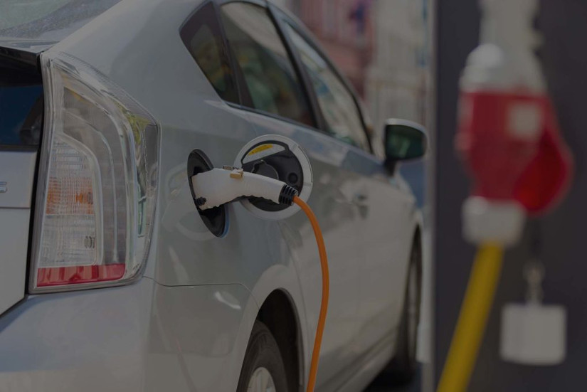 Electric Car Charge Points EV Chargers OLEV Wirral Liverpool