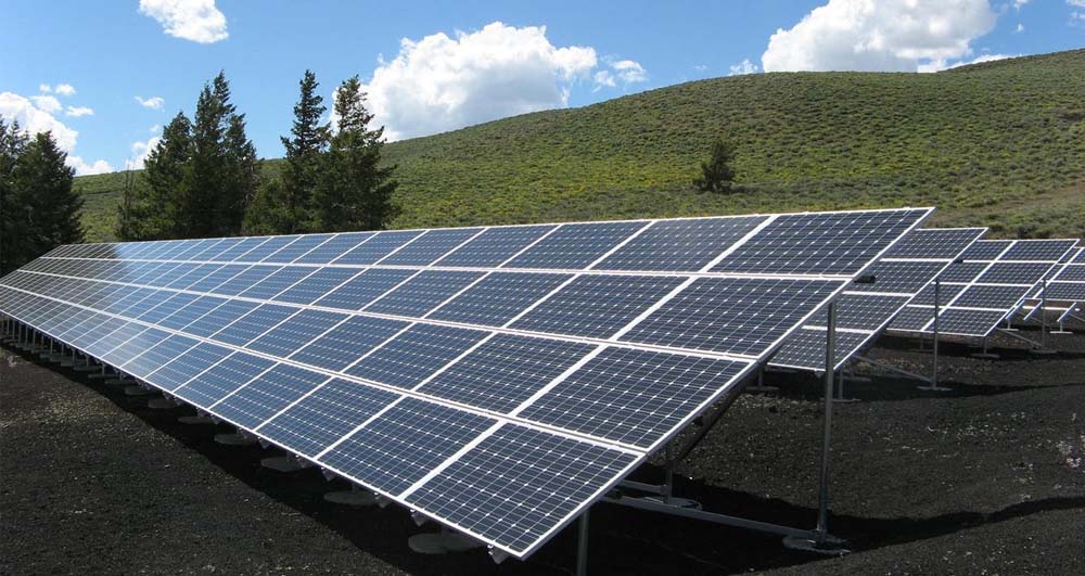 Solar Panel Installation In Chester Solar PV Systems Applegarth