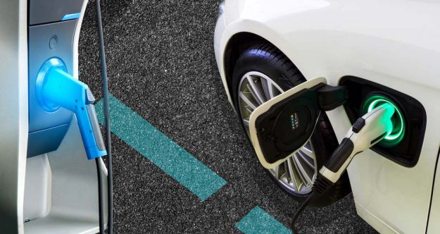 workplace charge point scheme