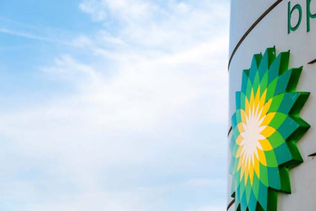 bp buys chargemaster