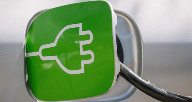 ev charger installers