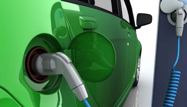 ev charger installers