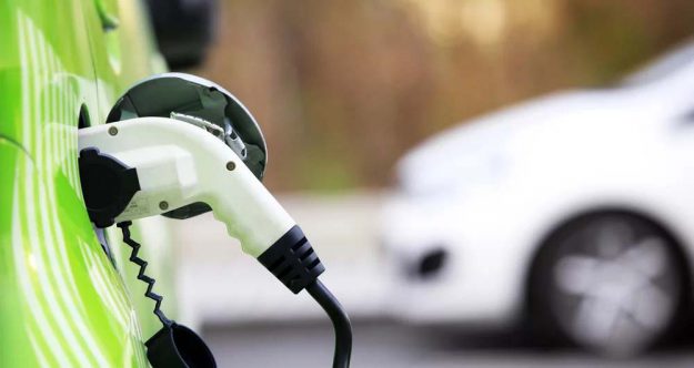 smart ev chargers