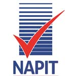napit approved installer