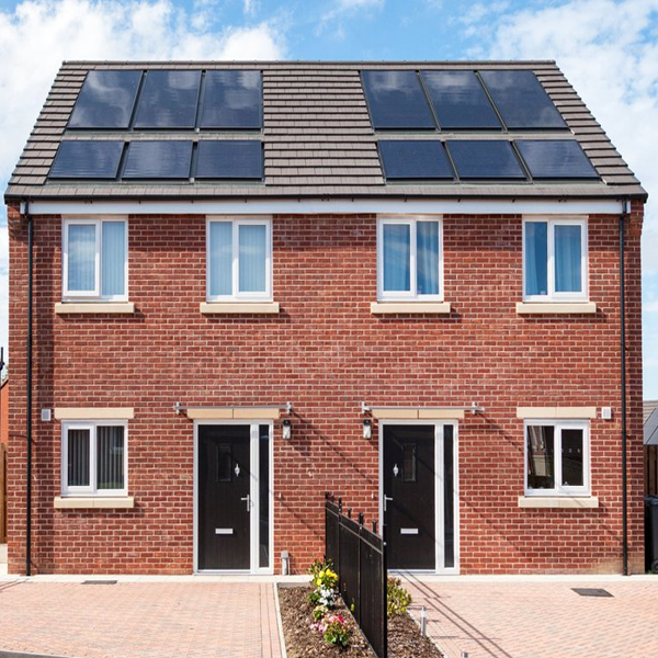 solar panels liverpool