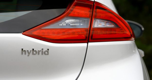 electric car liverpool