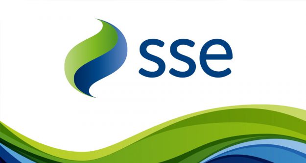 sse ev charge points