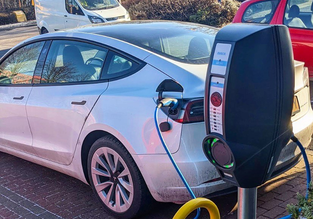 business-ev-charge-point ev charge points