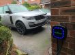 ev charge point