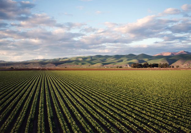ev charge points for farmers