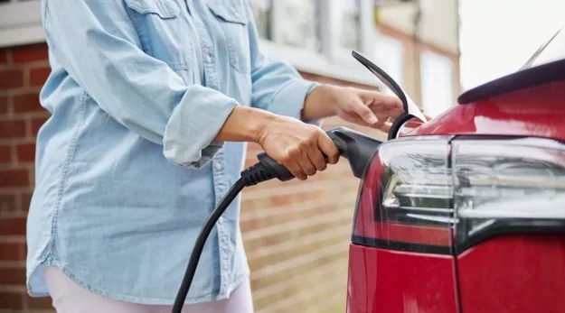 ev charge point insurance