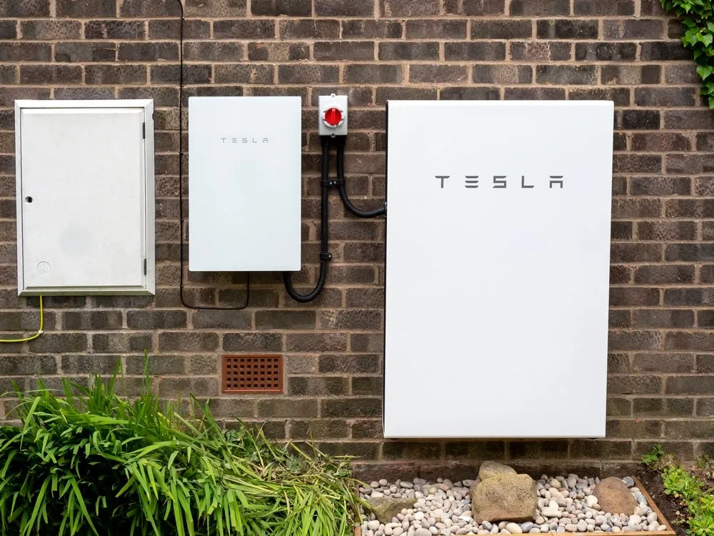 tesla powerwall installers